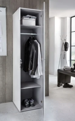 Mehrzweckschrank MULTIRAUMKONZEPT
