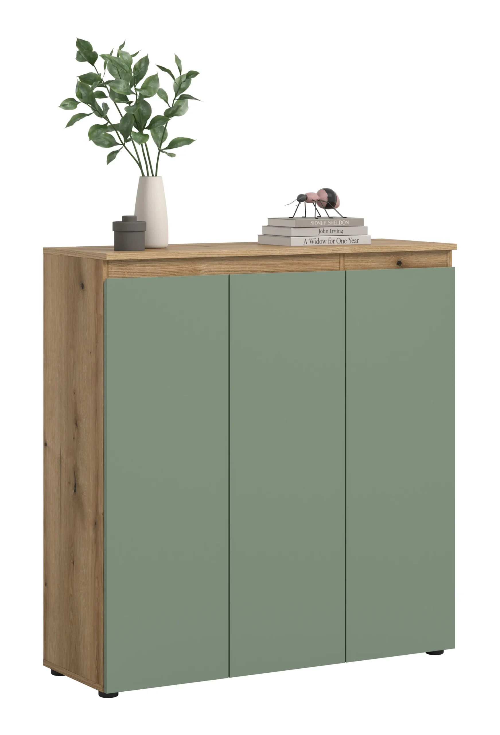 Mehrzweckschrank SCARPA