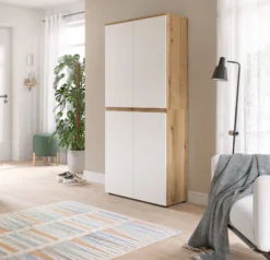 Mehrzweckschrank SCARPA