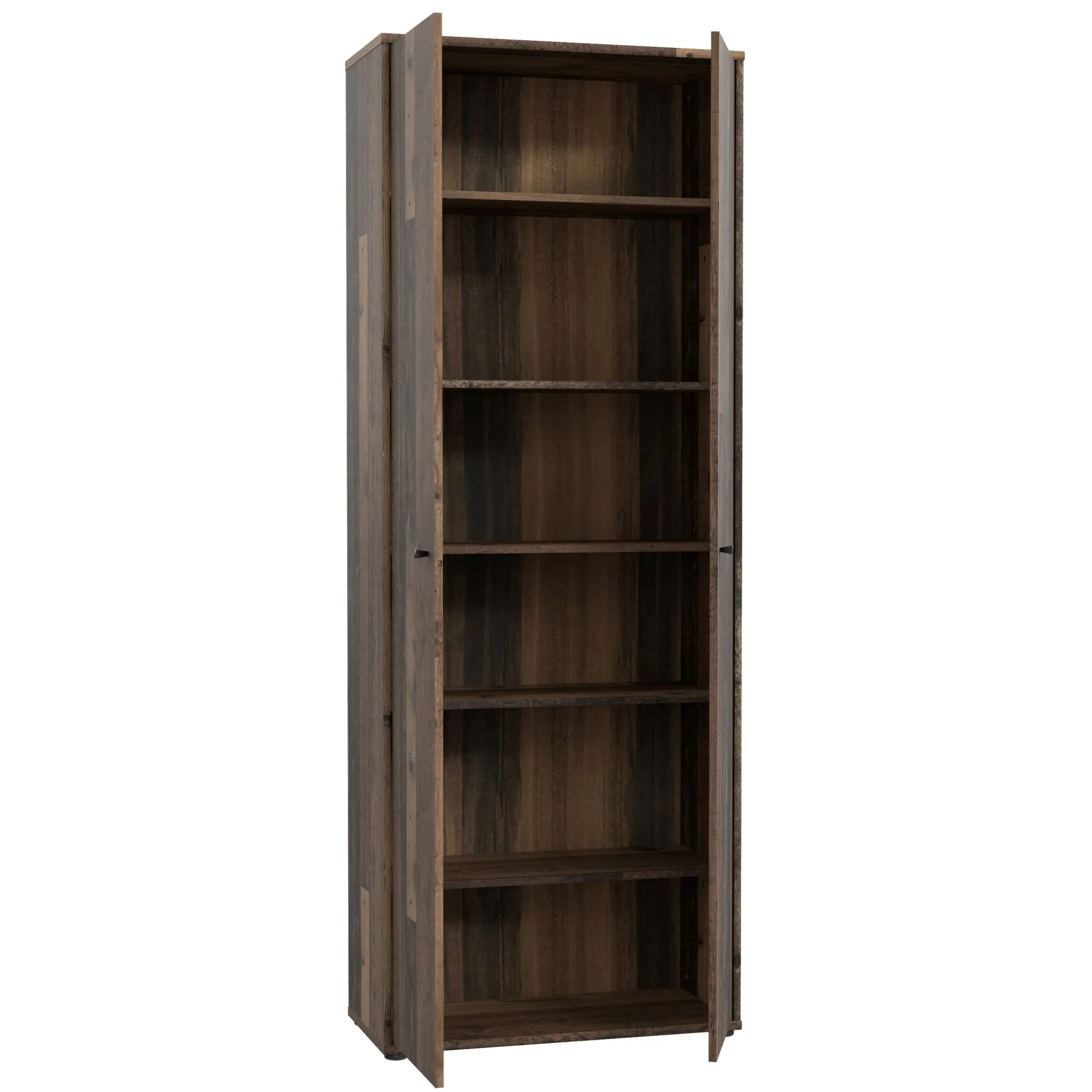 Mehrzweckschrank TEMPRA 2