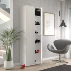 Mehrzweckschrank TEMPRA 2
