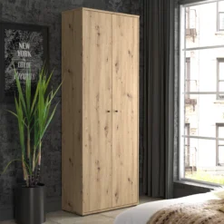Mehrzweckschrank TEMPRA 2