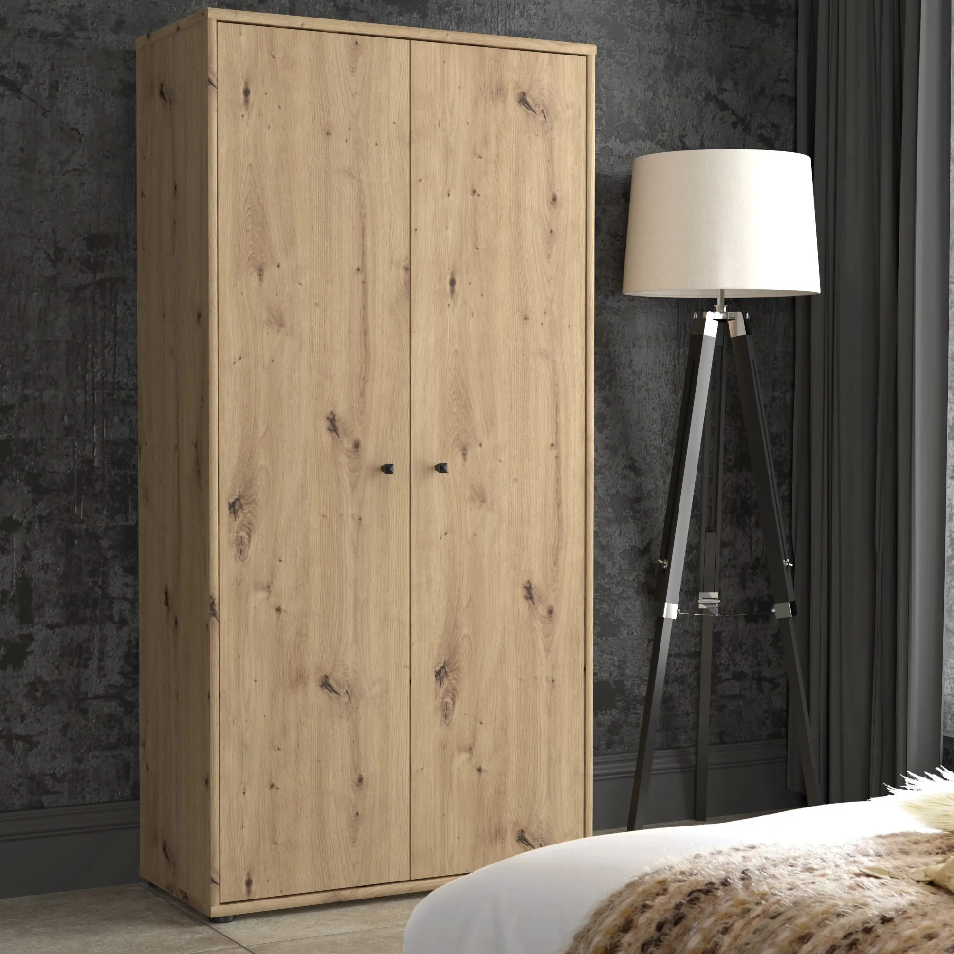 Mehrzweckschrank TEMPRA 2