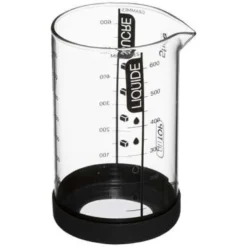 Messbecher 0,6L 5-FIVE