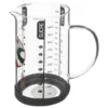 Messbecher 1L mit Henkel 5-FIVE
