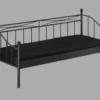 Metallbett LISA