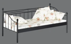Metallbett LISA