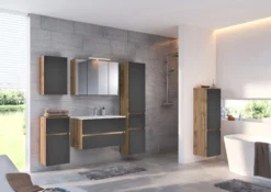 Midischrank LUCCA