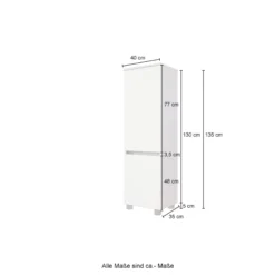 Midischrank LUCCA