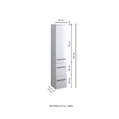 Midischrank PARMA