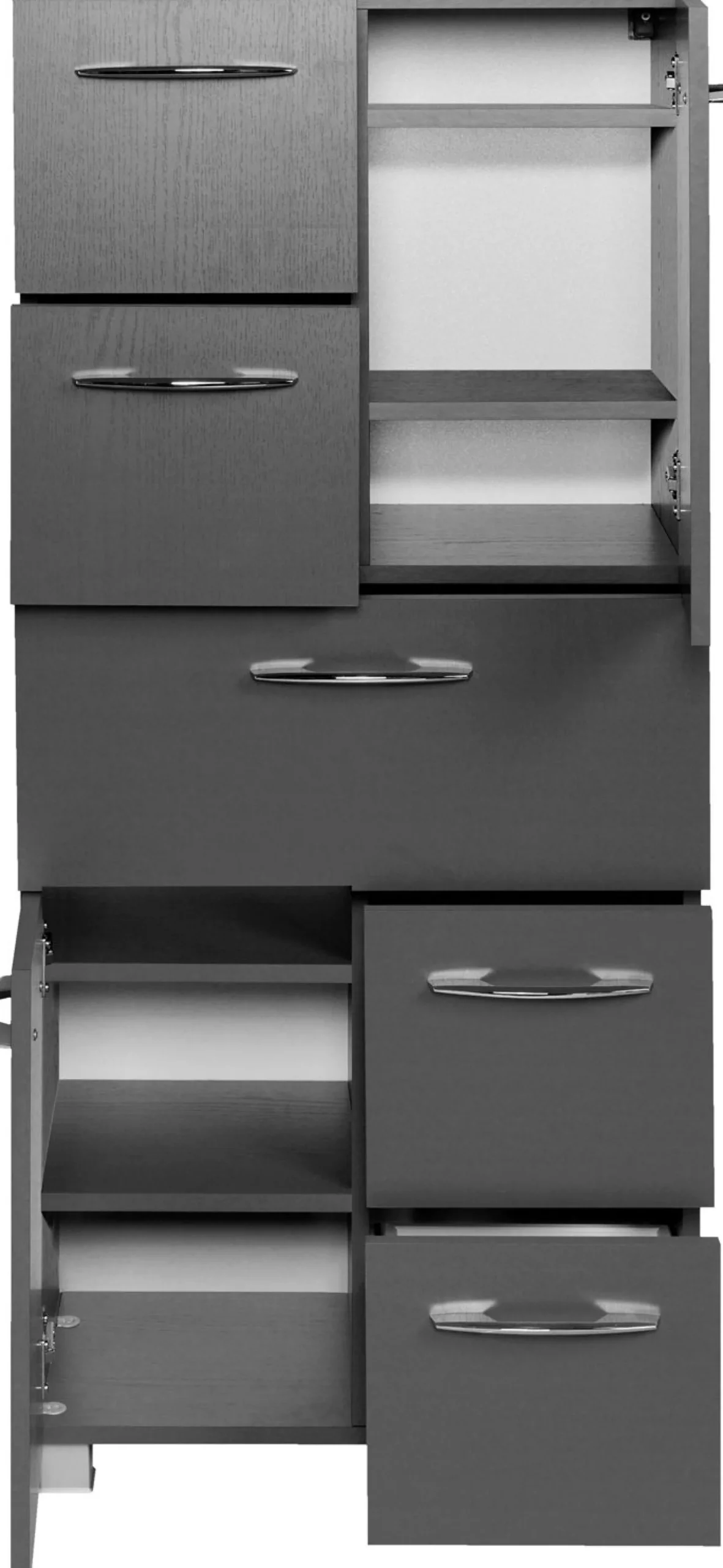Midischrank 60 PORTOFINO