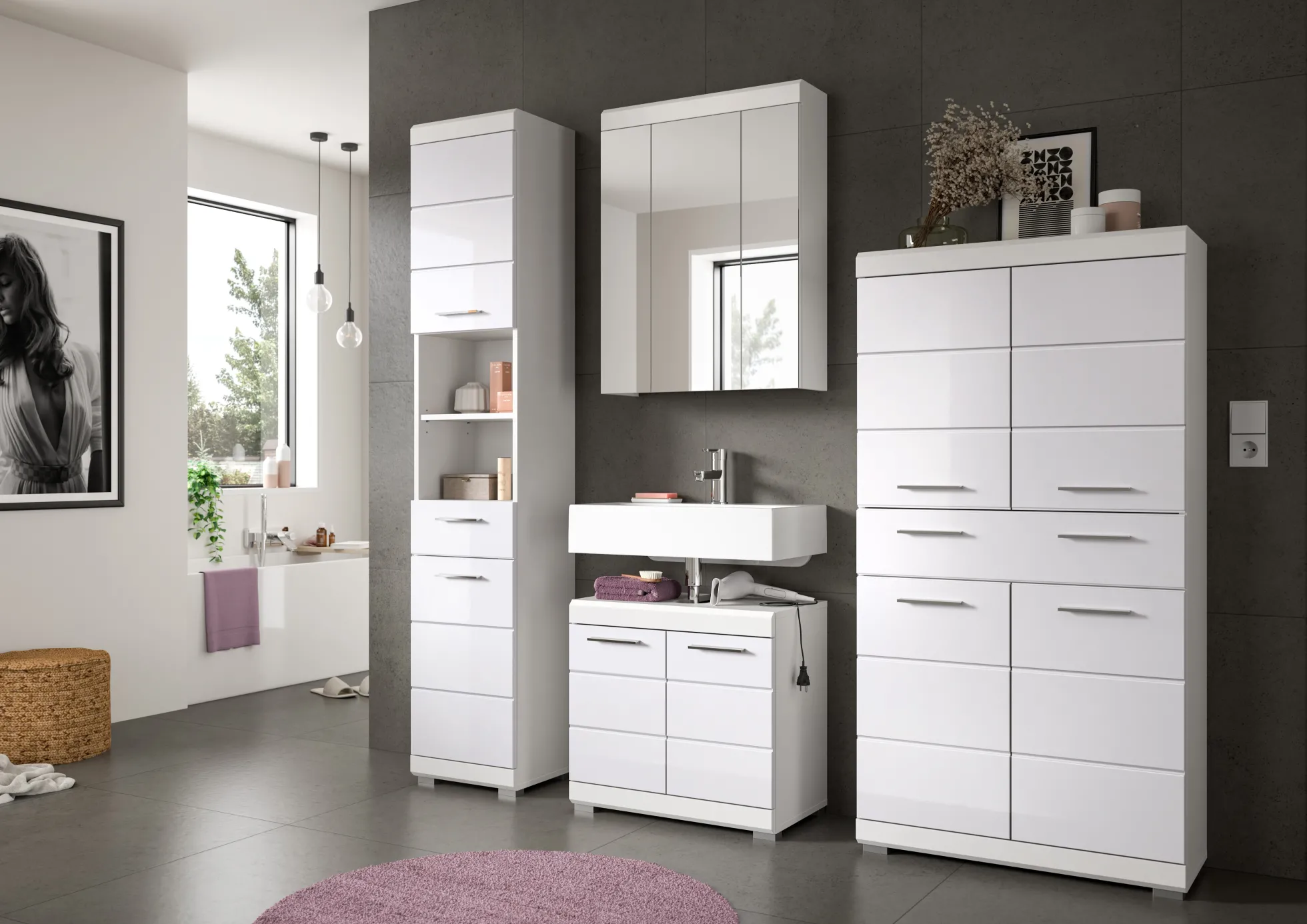 Midischrank SEWULA