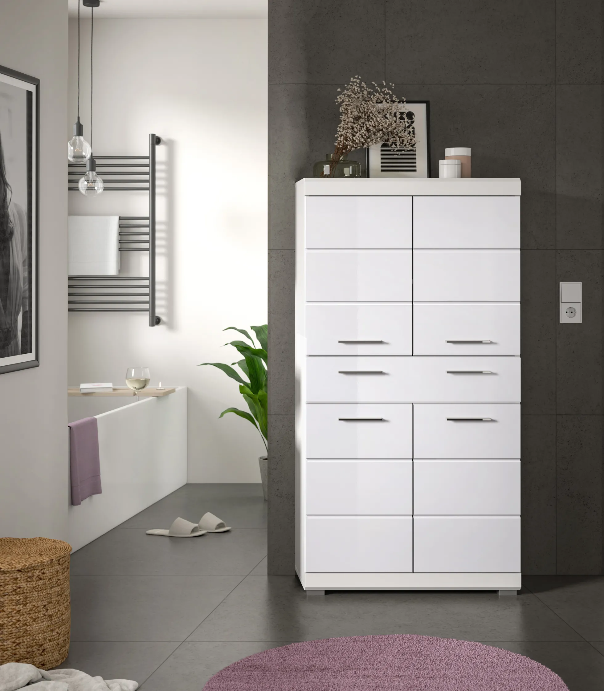 Midischrank SEWULA