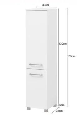 Midischrank STOCKHOLM