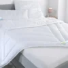 Mikrofaser - Körperzonen - Bett HOLI