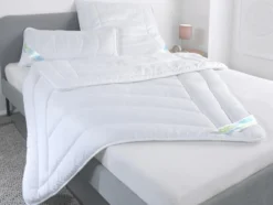 Mikrofaser - Körperzonen - Bett HOLI