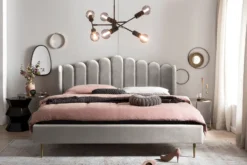 Muschelbett PASARKEMIS