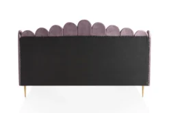 Muschelbett PASARKEMIS