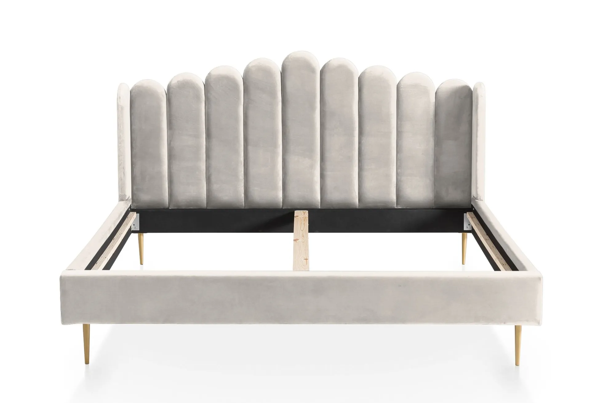 Muschelbett PASARKEMIS