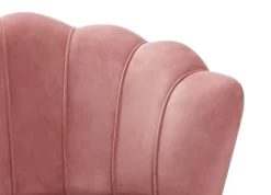 Muschelsofa 2-Sitzer BANDUNG