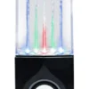 Musikbox mit Wasserspiel SPEAKER