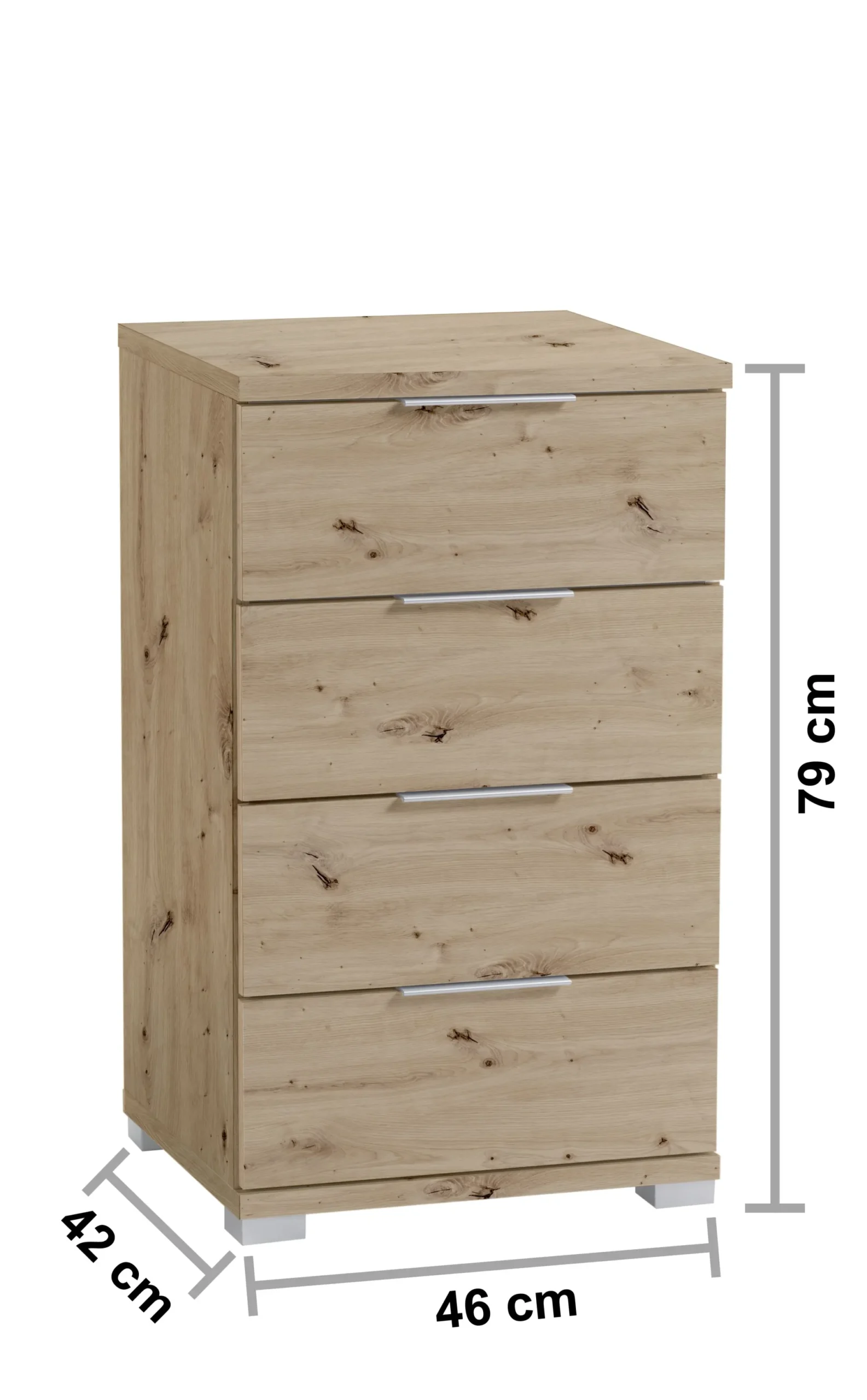 Nachtkommode LAVAL