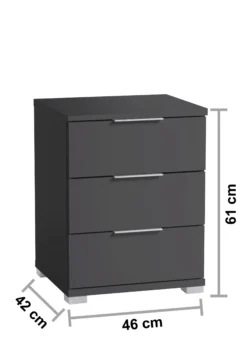 Nachtkommode LAVAL