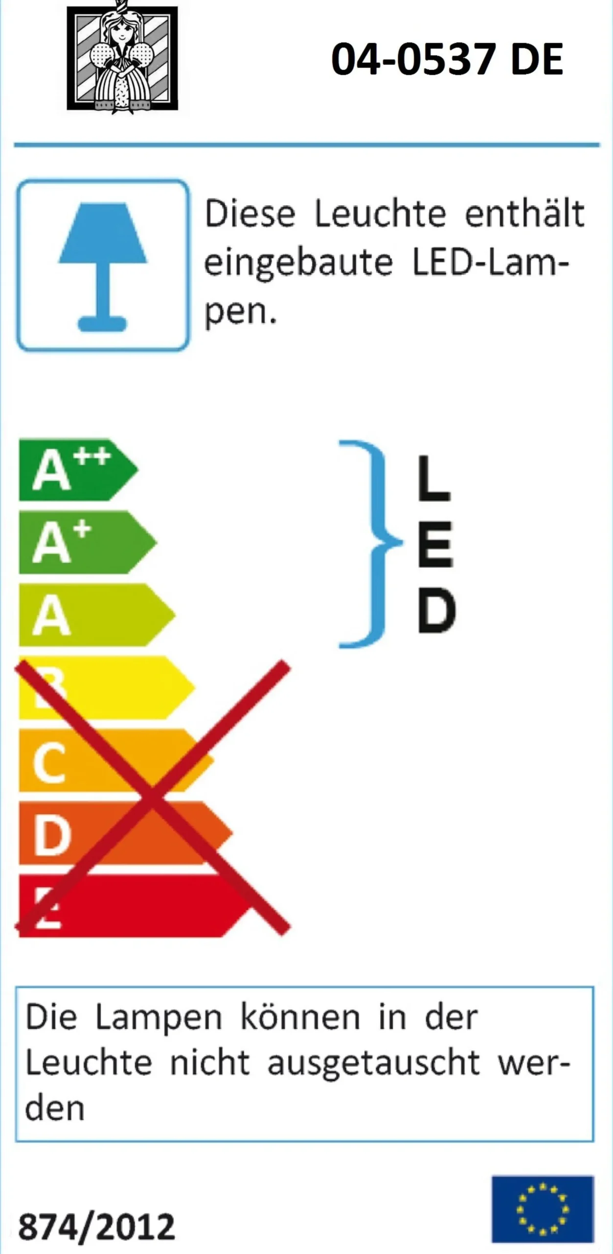 Nachtkommode LINEA