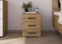 Nachtkommode MAIKA