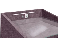 Nachtkommode MOON