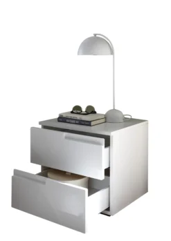 Nachtkommode SPICE