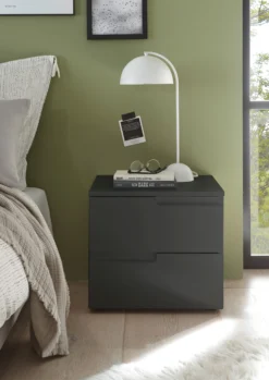 Nachtkommode SPICE