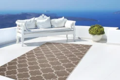 Outdoor - Teppich INDONESIA-BATU
