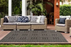 Outdoor - Teppich INDONESIA-MALANG