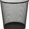 Papierkorb METALL
