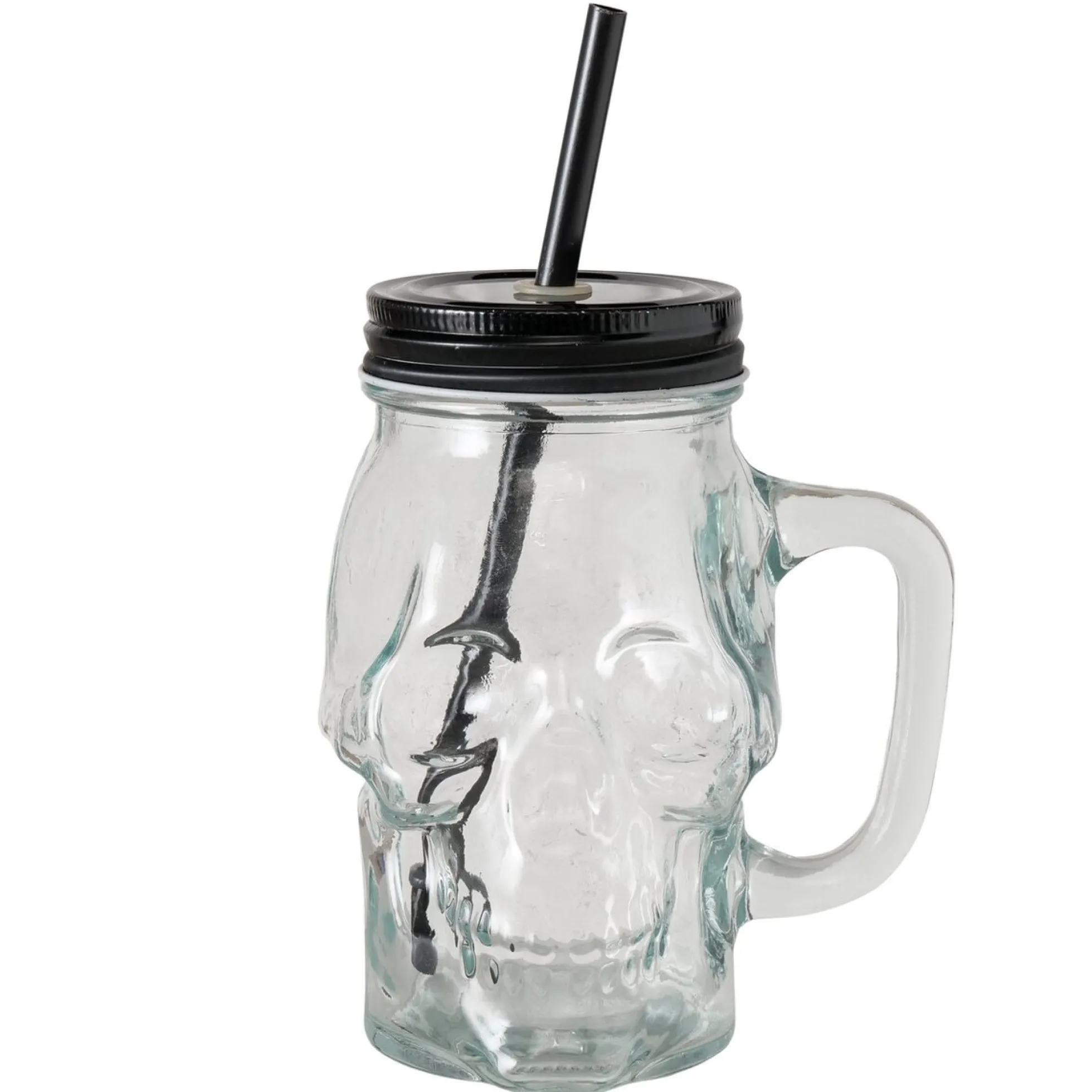 Partybecher Totenkopf SKULIO