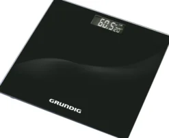 Personenwaage GRUNDIG