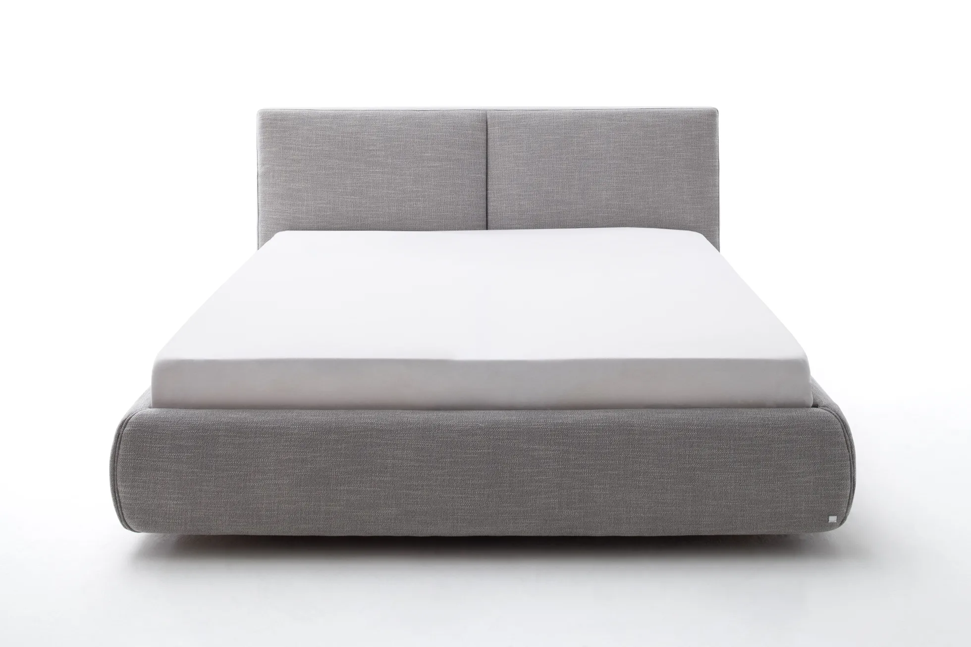 Polsterbett H3 ATESIO