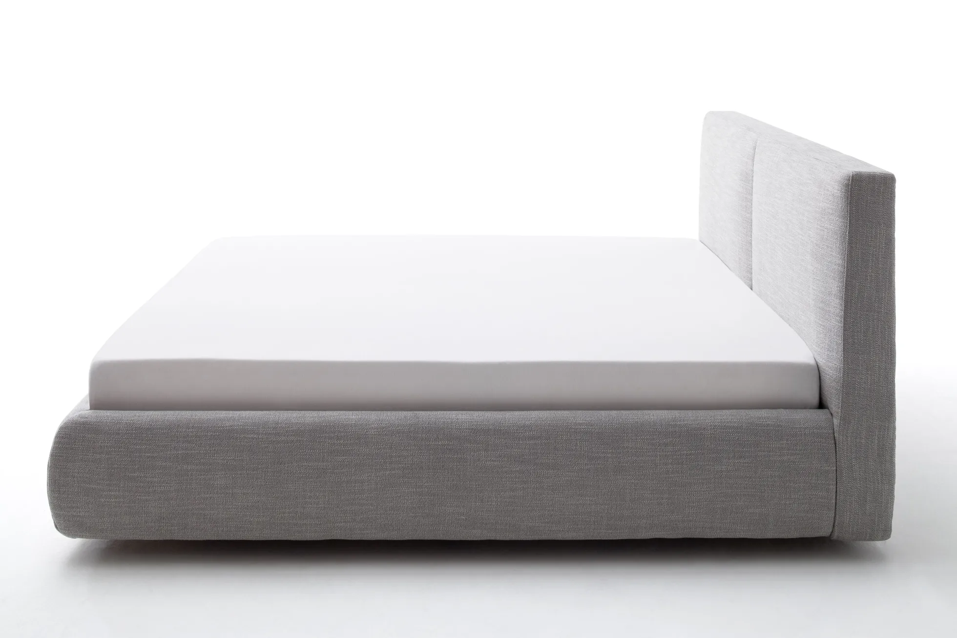 Polsterbett H3 ATESIO