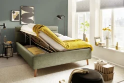 Polsterbett LOTTE