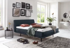 Polsterbett MINIMUM H3