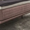 Polsterbett MINIMUM H3