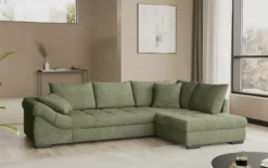 Polsterecke mit Funktion ALLEGRO