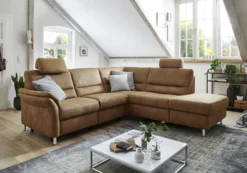Polsterecke mit Funktion BELMONT