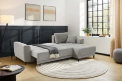 Polsterecke mit Funktion BEVERLY
