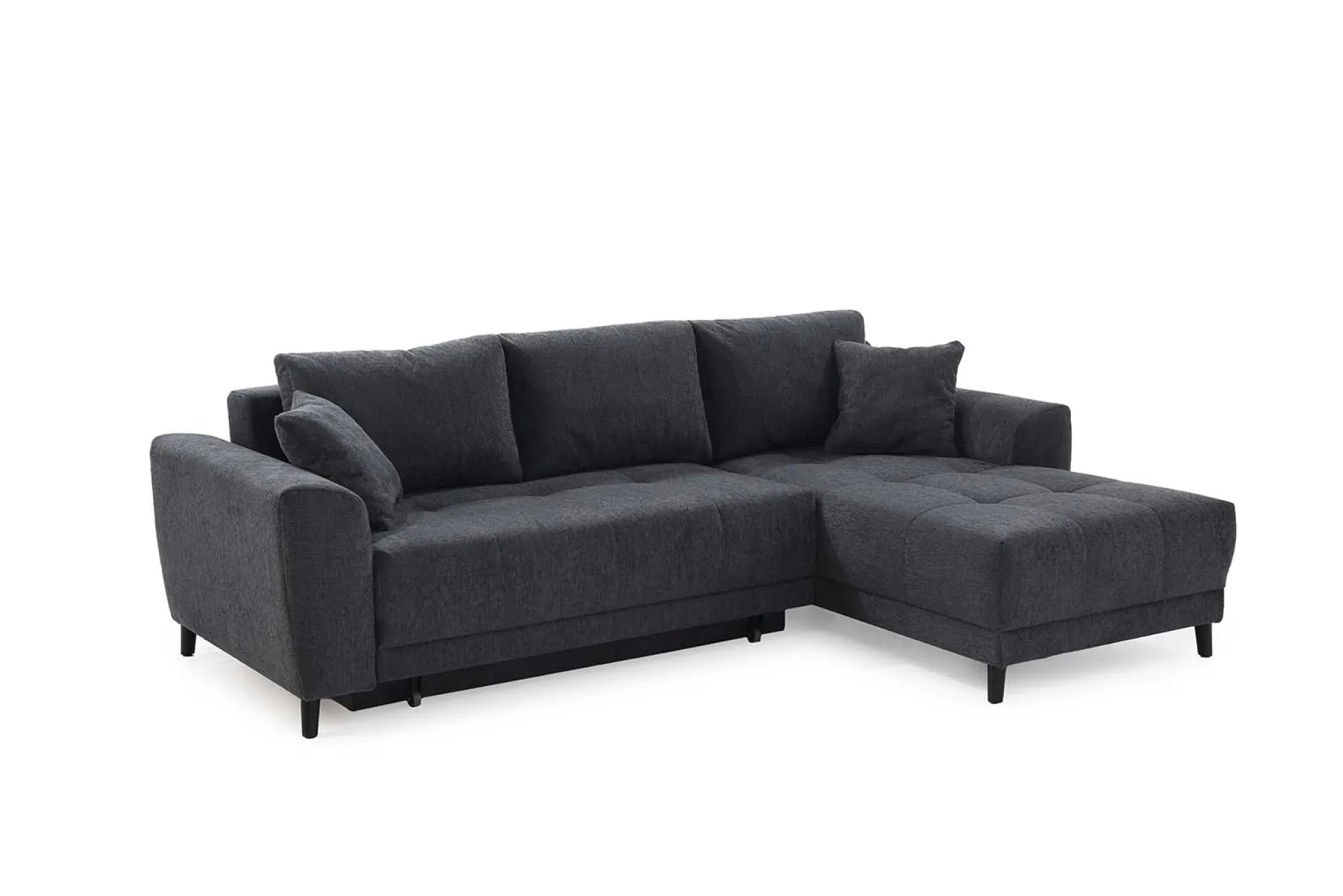 Polsterecke mit Funktion BEVERLY