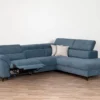 Polsterecke mit Funktion BOCA