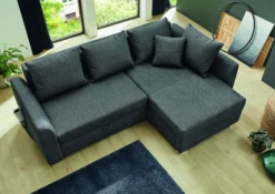 Polsterecke mit Funktion BOOMER