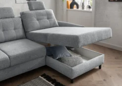 Polsterecke mit Funktion BRIZZINI