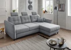 Polsterecke mit Funktion BRIZZINI